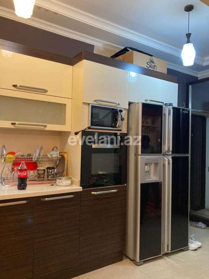 Satılır, yeni tikili, 2 otaqlı, 58 m², Bakı, Binəqədi r, 8-ci mikrorayon q, Azadlıq prospekti m.