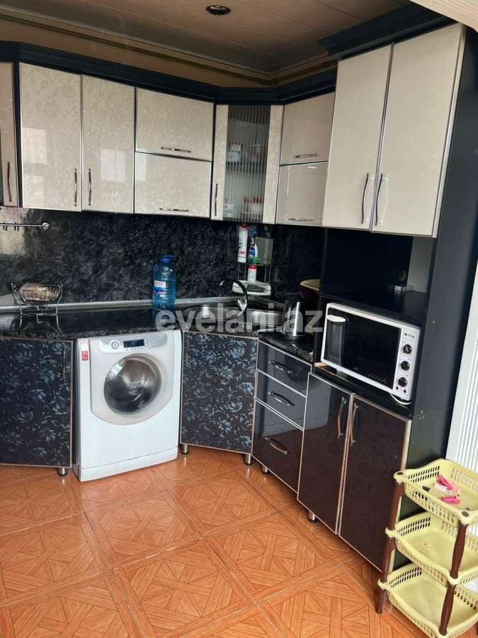 Kirayə verilir, köhnə tikili, 2 otaqlı, 50 m², Bakı, Xətai r, Əhmədli m.