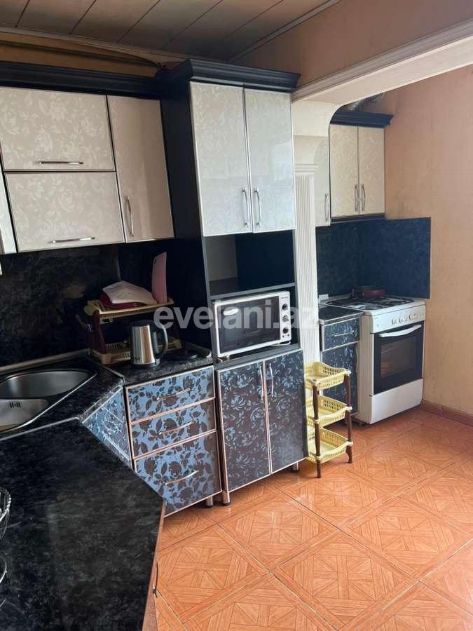 Kirayə verilir, köhnə tikili, 2 otaqlı, 50 m², Bakı, Xətai r, Əhmədli m.