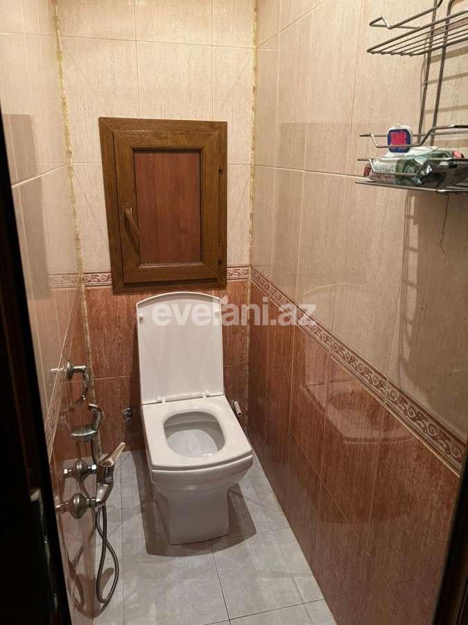 Kirayə verilir, köhnə tikili, 2 otaqlı, 50 m², Bakı, Xətai r, Əhmədli m.