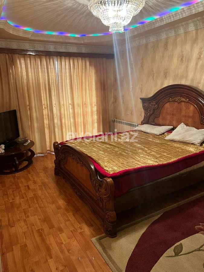 Kirayə verilir, köhnə tikili, 2 otaqlı, 50 m², Bakı, Xətai r, Əhmədli m.