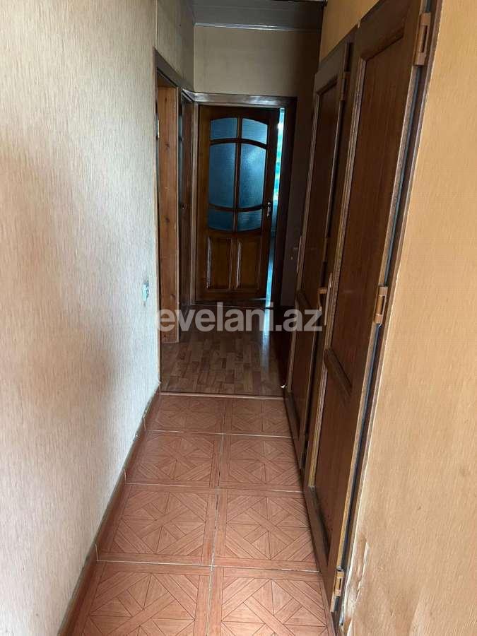 Kirayə verilir, köhnə tikili, 2 otaqlı, 50 m², Bakı, Xətai r, Əhmədli m.