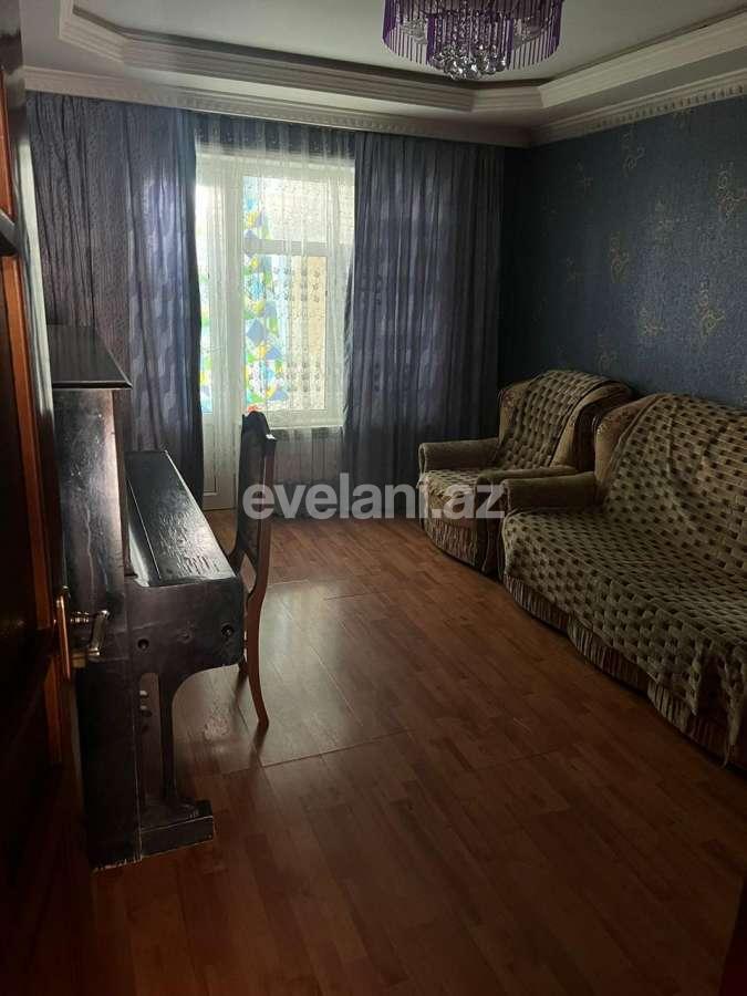 Kirayə verilir, köhnə tikili, 2 otaqlı, 50 m², Bakı, Xətai r, Əhmədli m.