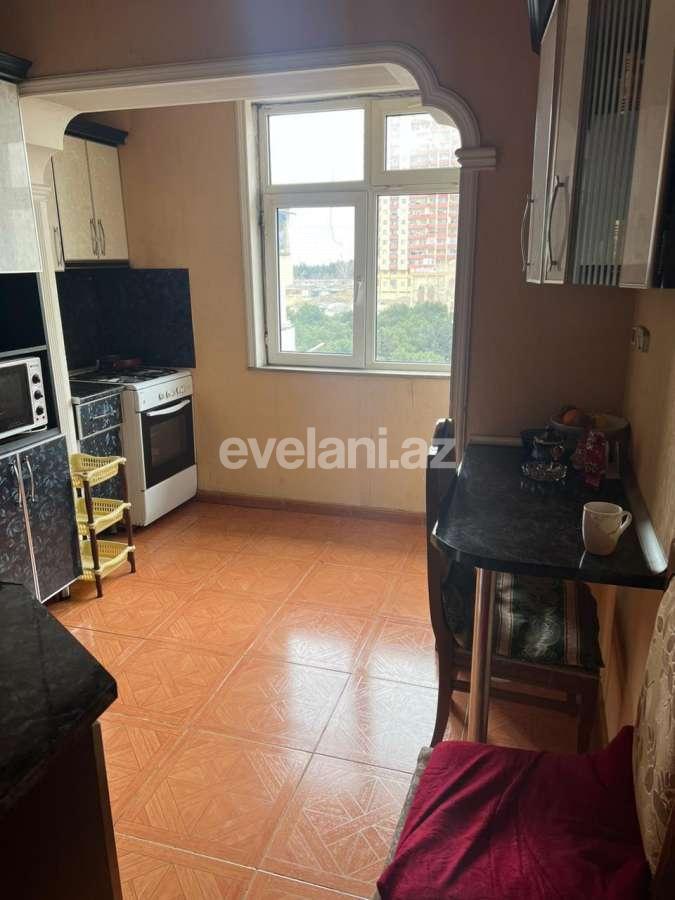 Kirayə verilir, köhnə tikili, 2 otaqlı, 50 m², Bakı, Xətai r, Əhmədli m.