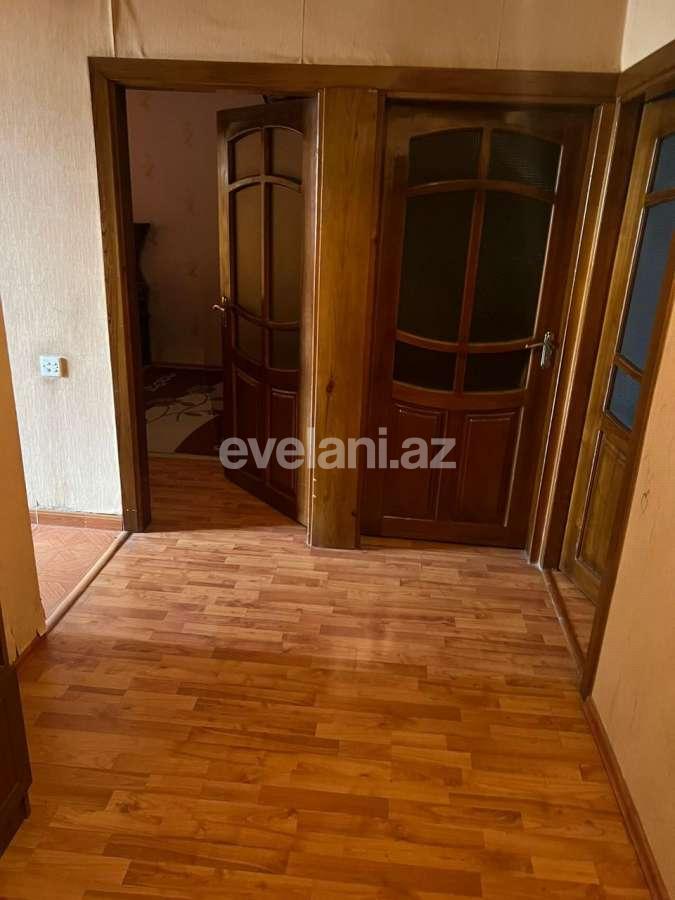 Kirayə verilir, köhnə tikili, 2 otaqlı, 50 m², Bakı, Xətai r, Əhmədli m.
