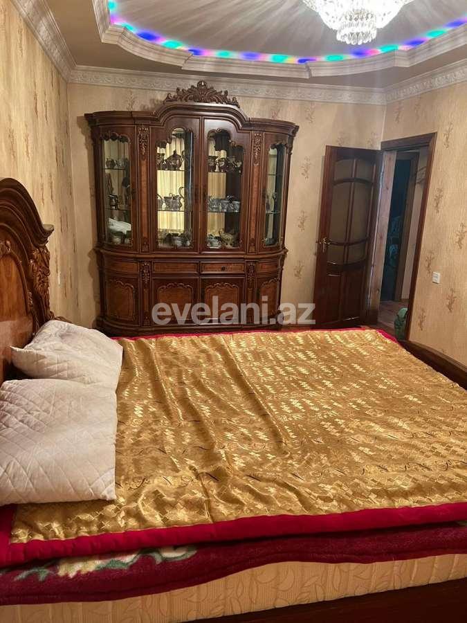 Kirayə verilir, köhnə tikili, 2 otaqlı, 50 m², Bakı, Xətai r, Əhmədli m.