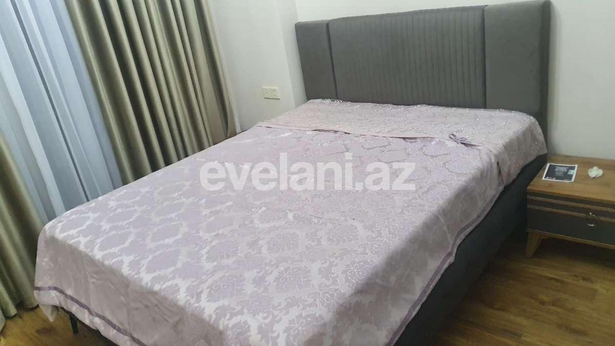 Kirayə verilir, yeni tikili, 2 otaqlı, 55 m², Bakı, Nəsimi r, 28 may m.