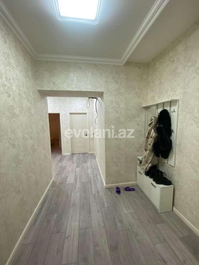 Rent, new building, 2 room, 105 m², Baku, Yasamal r, Inshaatchilar m.