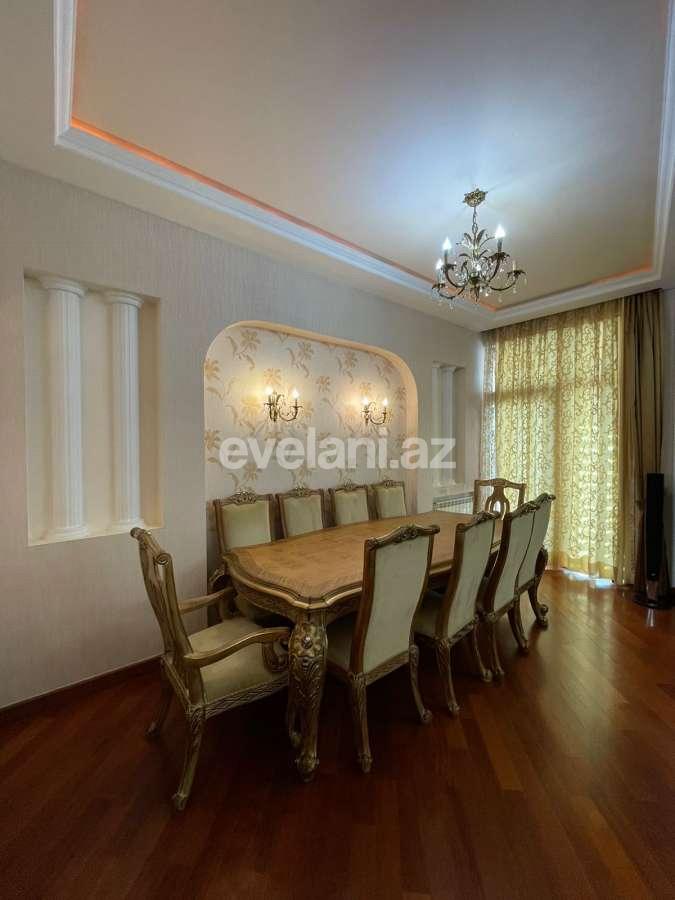 Satılır, yeni tikili, 5 otaqlı, 240 m², Bakı, Nərimanov r, Nəriman Nərimanov m.