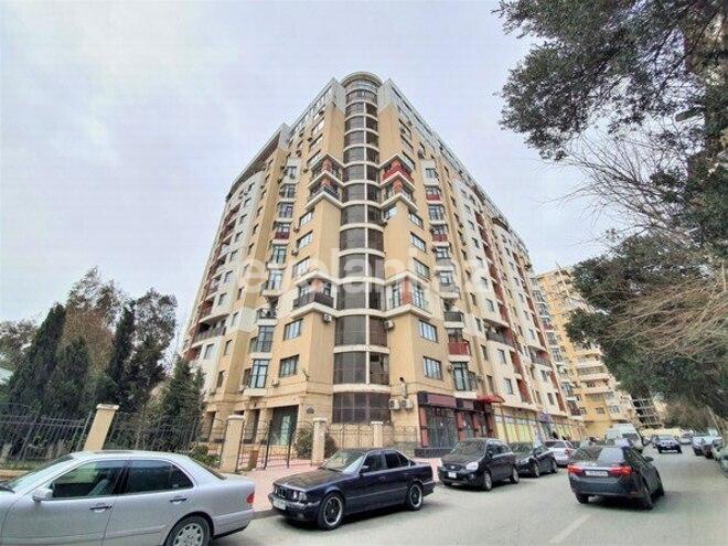 Satılır, yeni tikili, 5 otaqlı, 240 m², Bakı, Nərimanov r, Nəriman Nərimanov m.