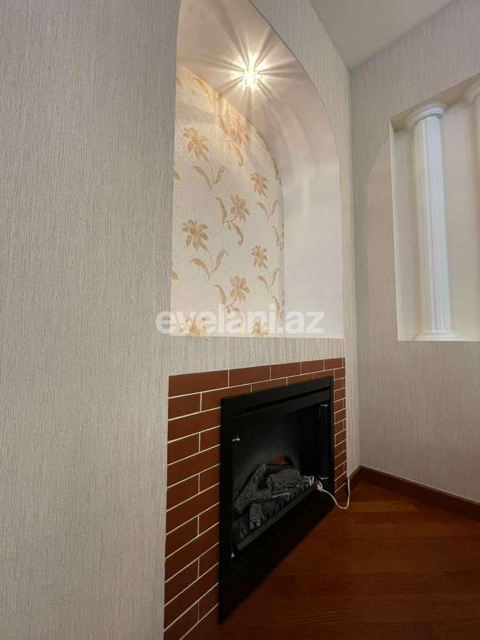 Satılır, yeni tikili, 5 otaqlı, 240 m², Bakı, Nərimanov r, Nəriman Nərimanov m.