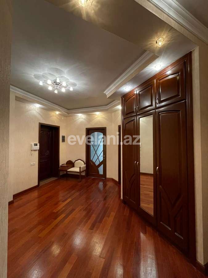 Satılır, yeni tikili, 5 otaqlı, 240 m², Bakı, Nərimanov r, Nəriman Nərimanov m.