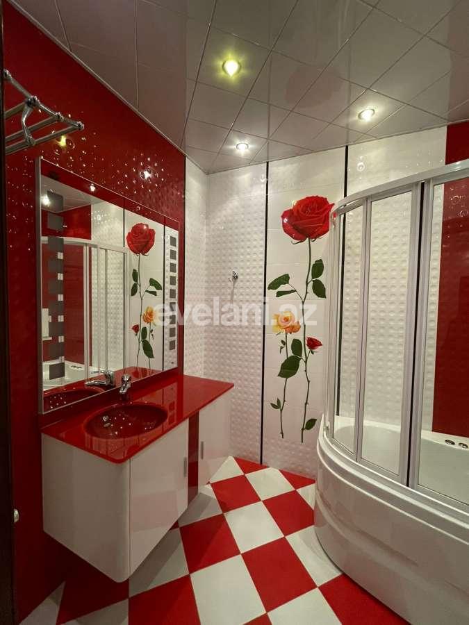 Satılır, yeni tikili, 5 otaqlı, 240 m², Bakı, Nərimanov r, Nəriman Nərimanov m.