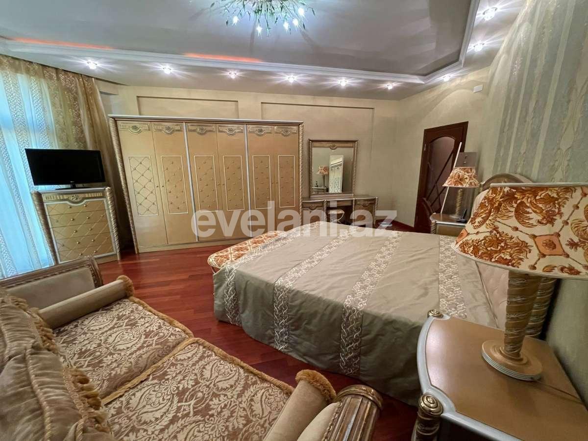 Satılır, yeni tikili, 5 otaqlı, 240 m², Bakı, Nərimanov r, Nəriman Nərimanov m.
