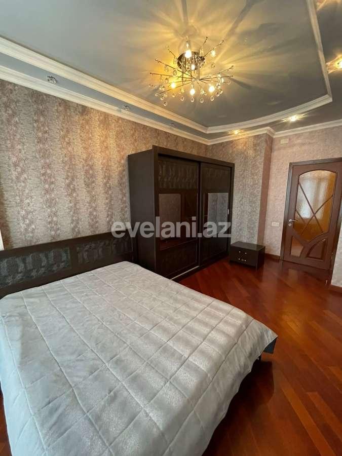 Satılır, yeni tikili, 5 otaqlı, 240 m², Bakı, Nərimanov r, Nəriman Nərimanov m.