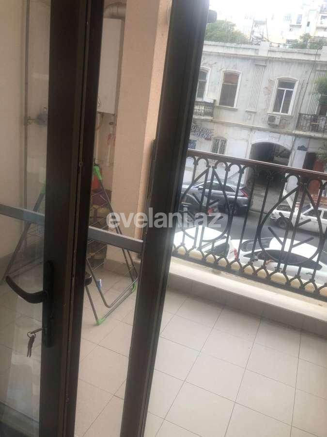 Kirayə verilir, yeni tikili, 2 otaqlı, 48 m², Bakı, Səbail r, Bayıl q.