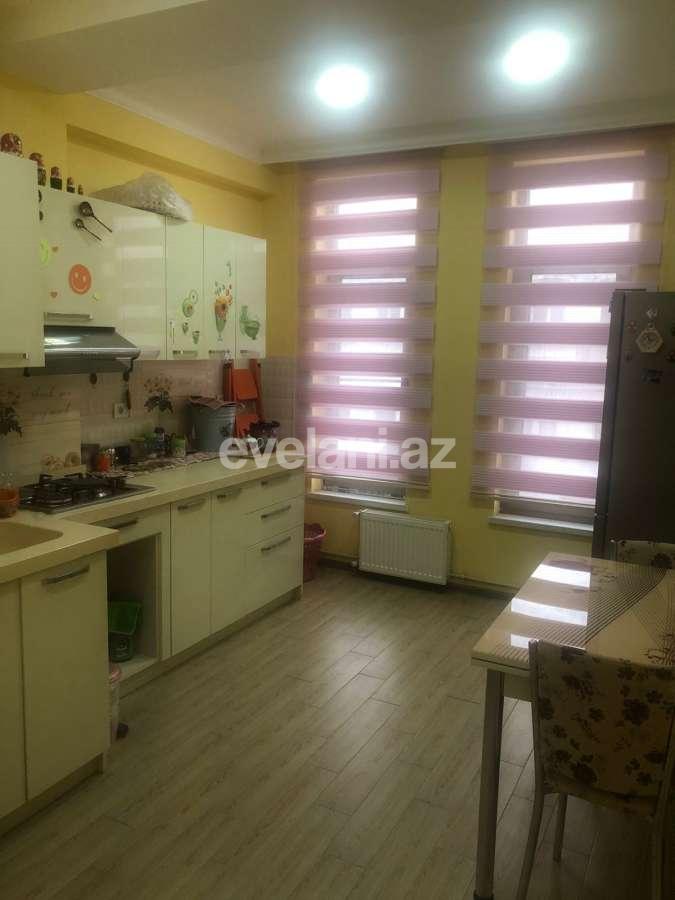 Kirayə verilir, yeni tikili, 2 otaqlı, 48 m², Bakı, Səbail r, Bayıl q.