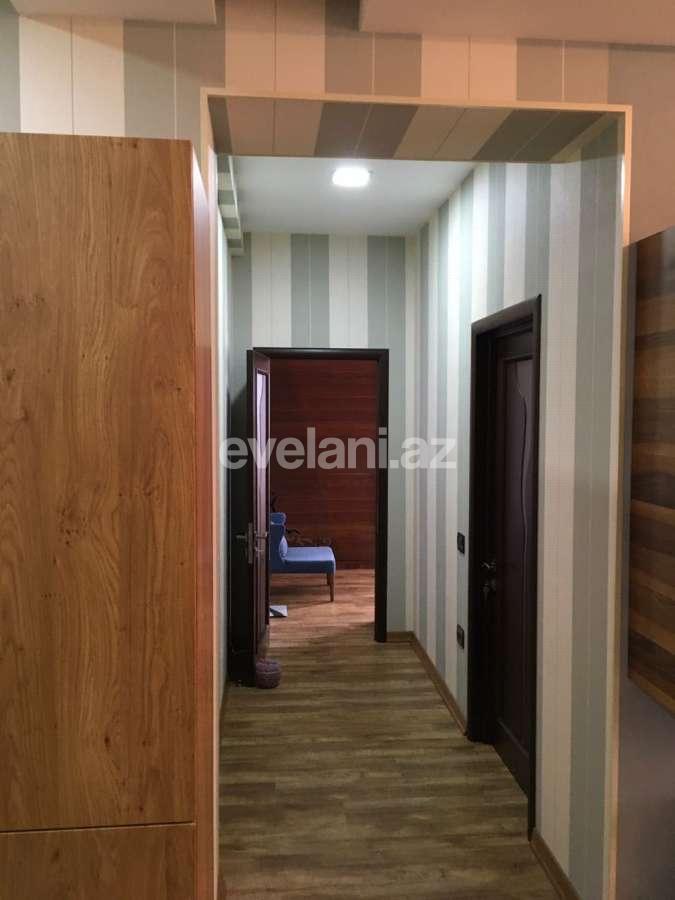 Kirayə verilir, yeni tikili, 3 otaqlı, 100 m², Bakı, Nərimanov r.