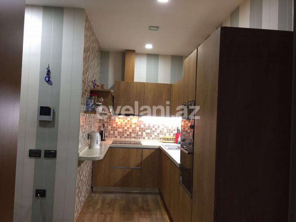 Kirayə verilir, yeni tikili, 3 otaqlı, 100 m², Bakı, Nərimanov r.