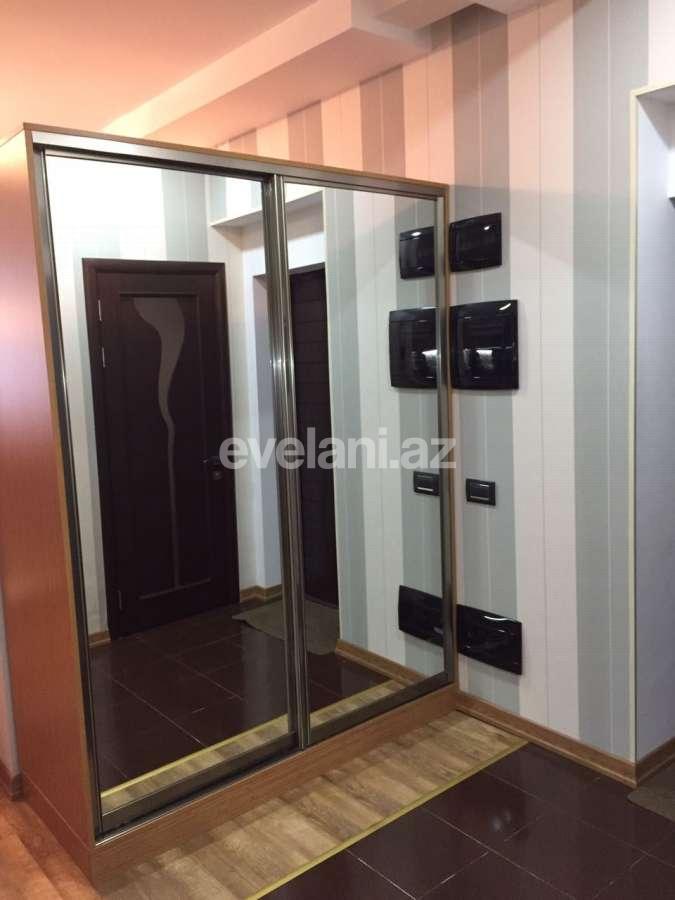 Kirayə verilir, yeni tikili, 3 otaqlı, 100 m², Bakı, Nərimanov r.