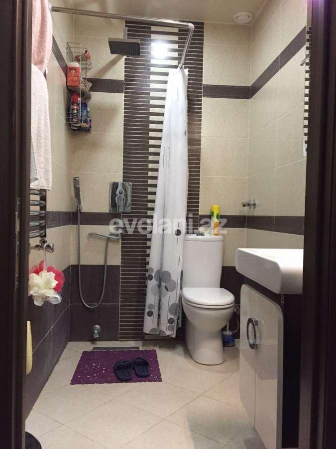 Kirayə verilir, yeni tikili, 3 otaqlı, 100 m², Bakı, Nərimanov r.