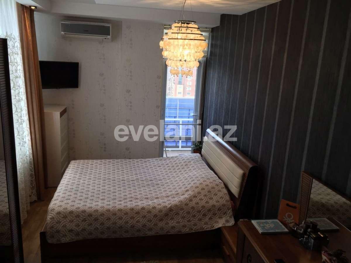 Kirayə verilir, yeni tikili, 3 otaqlı, 100 m², Bakı, Nərimanov r.