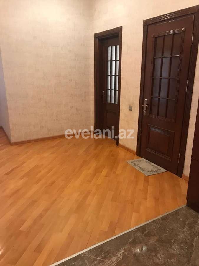 Rent, new building, 3 room, 120 m², Baku, Yasamal r, Yasamal d, Nizami m.