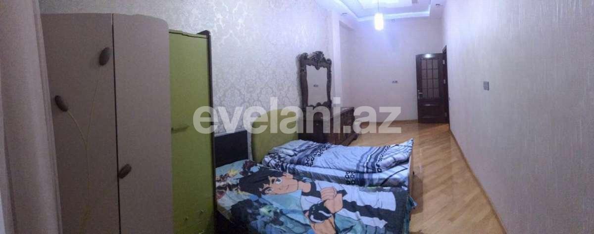 Rent, new building, 3 room, 120 m², Baku, Yasamal r, Yasamal d, Nizami m.