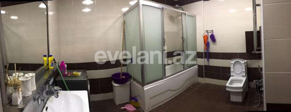 Rent, new building, 3 room, 120 m², Baku, Yasamal r, Yasamal d, Nizami m.
