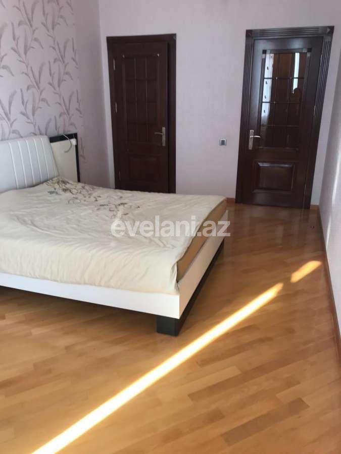 Rent, new building, 3 room, 120 m², Baku, Yasamal r, Yasamal d, Nizami m.