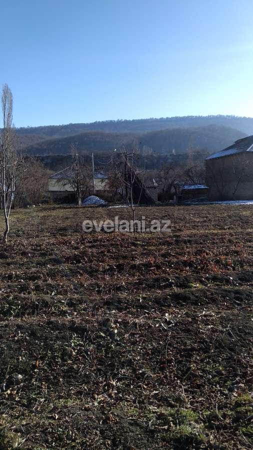 Satılır, torpaq, 15 sot, Qusar