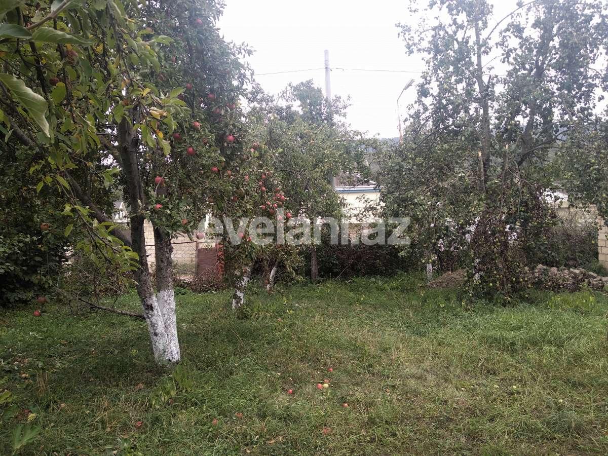 Satılır, torpaq, 15 sot, Qusar