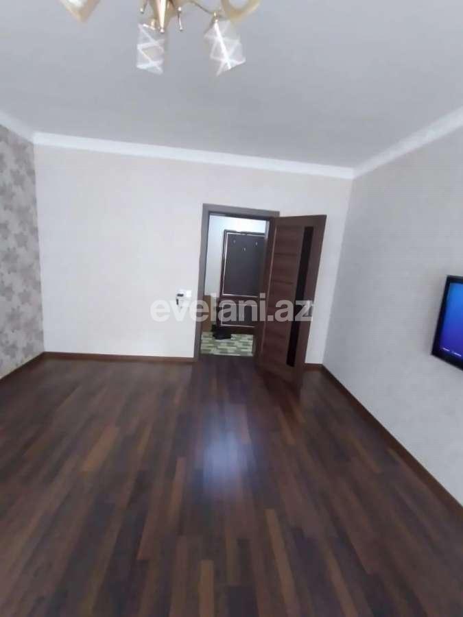 Kirayə verilir, köhnə tikili, 3 otaqlı, 60 m², Bakı, Nizami r, Qara Qarayev m.