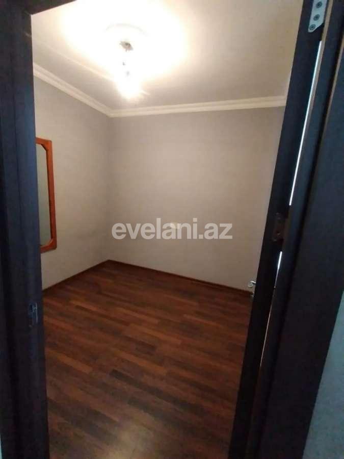 Kirayə verilir, köhnə tikili, 3 otaqlı, 60 m², Bakı, Nizami r, Qara Qarayev m.