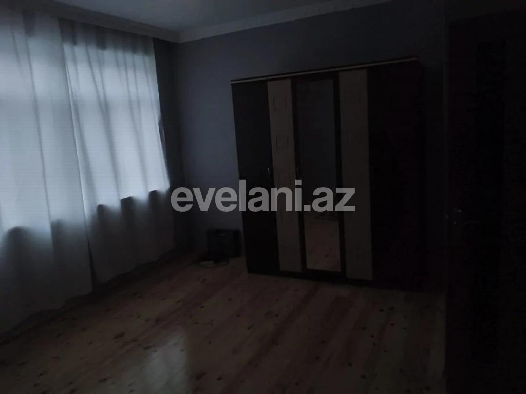 Kirayə verilir, köhnə tikili, 3 otaqlı, 60 m², Bakı, Nizami r, Qara Qarayev m.
