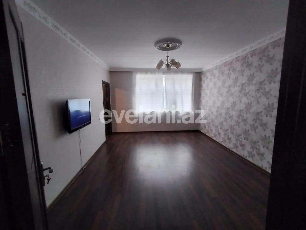 Kirayə verilir, köhnə tikili, 3 otaqlı, 60 m², Bakı, Nizami r, Qara Qarayev m.