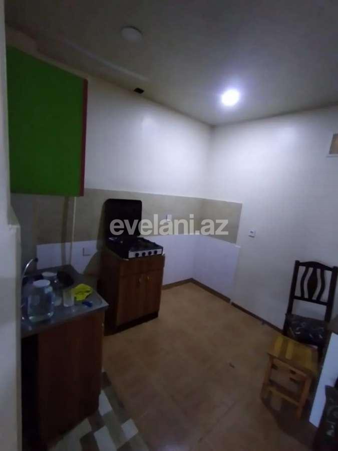 Kirayə verilir, köhnə tikili, 3 otaqlı, 60 m², Bakı, Nizami r, Qara Qarayev m.