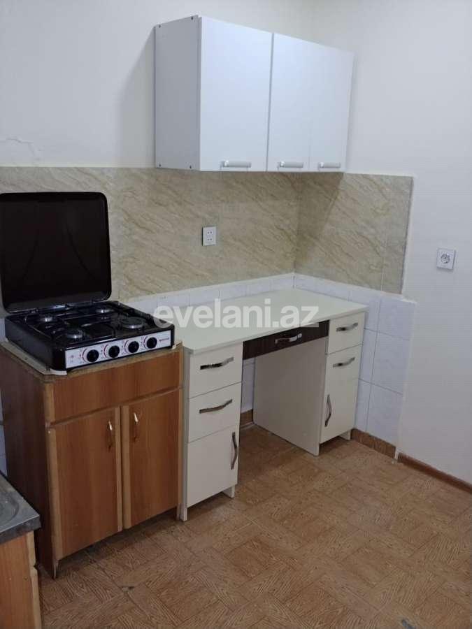 Kirayə verilir, köhnə tikili, 3 otaqlı, 60 m², Bakı, Nizami r, Qara Qarayev m.