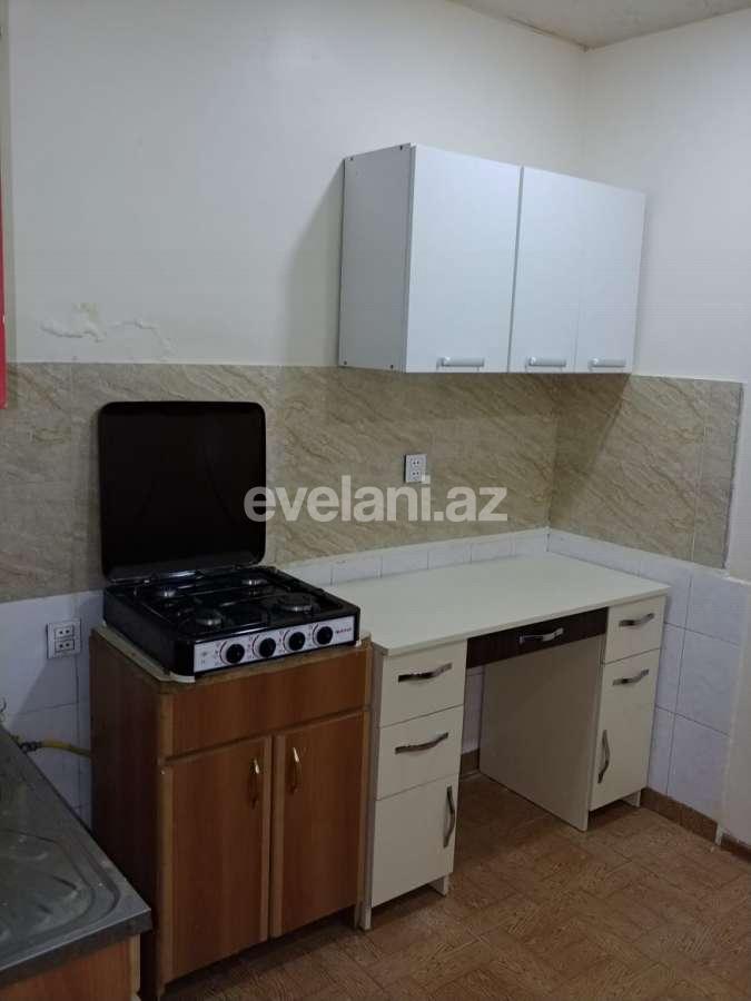 Kirayə verilir, köhnə tikili, 3 otaqlı, 60 m², Bakı, Nizami r, Qara Qarayev m.