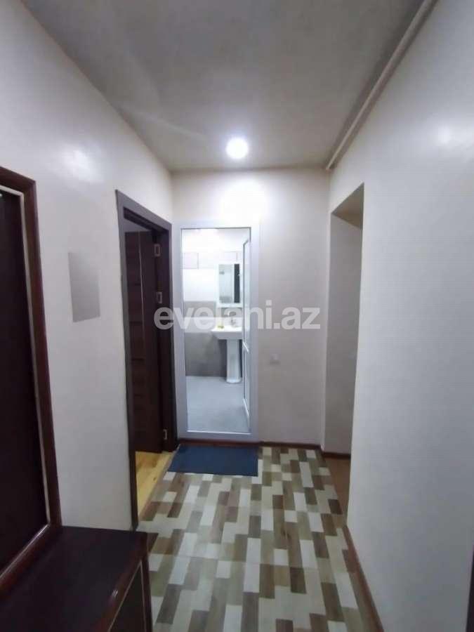 Kirayə verilir, köhnə tikili, 3 otaqlı, 60 m², Bakı, Nizami r, Qara Qarayev m.