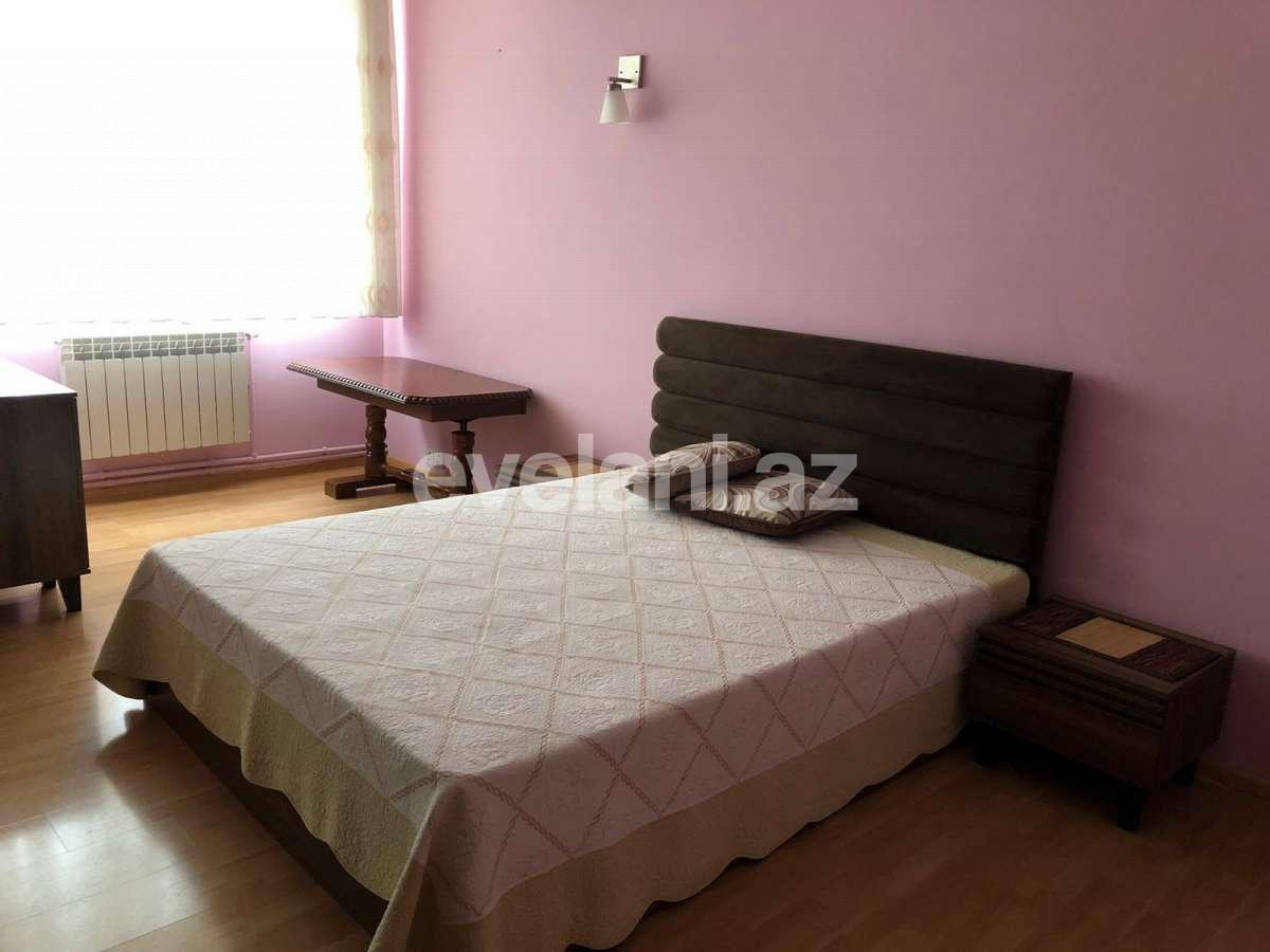 Kirayə verilir, yeni tikili, 2 otaqlı, 80 m², Bakı, Xətai r, Həzi Aslanov m.