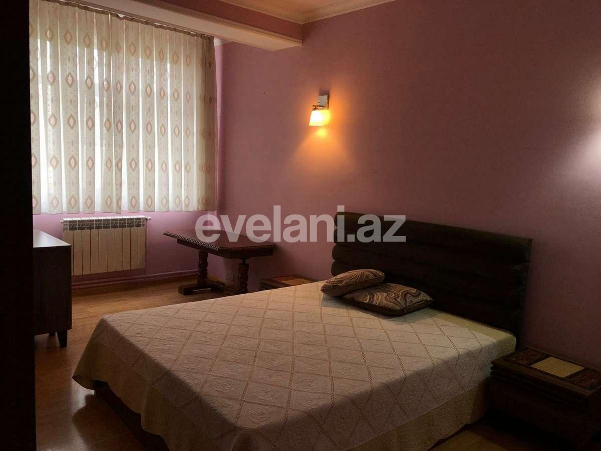 Kirayə verilir, yeni tikili, 2 otaqlı, 80 m², Bakı, Xətai r, Həzi Aslanov m.