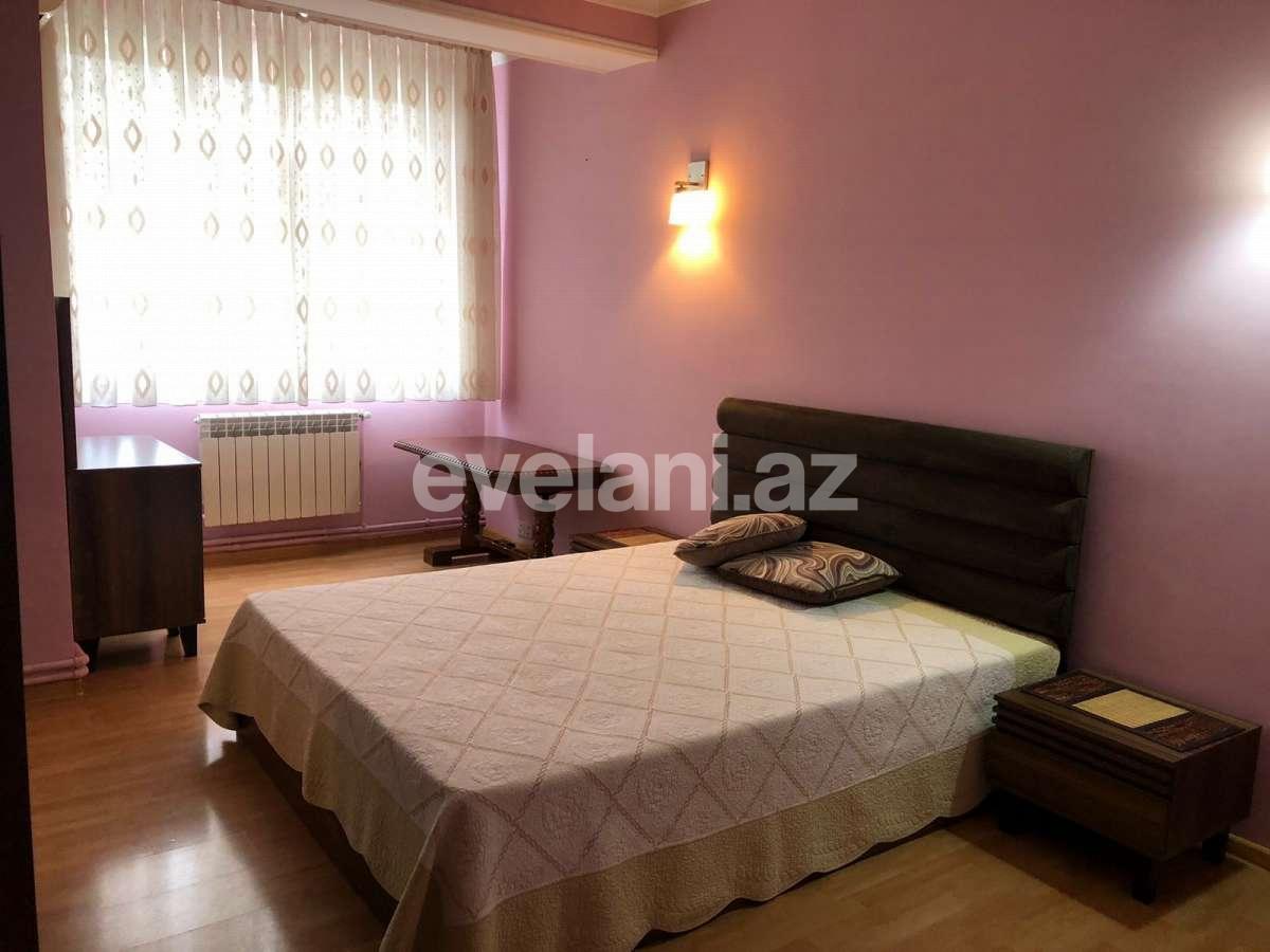 Kirayə verilir, yeni tikili, 2 otaqlı, 80 m², Bakı, Xətai r, Həzi Aslanov m.