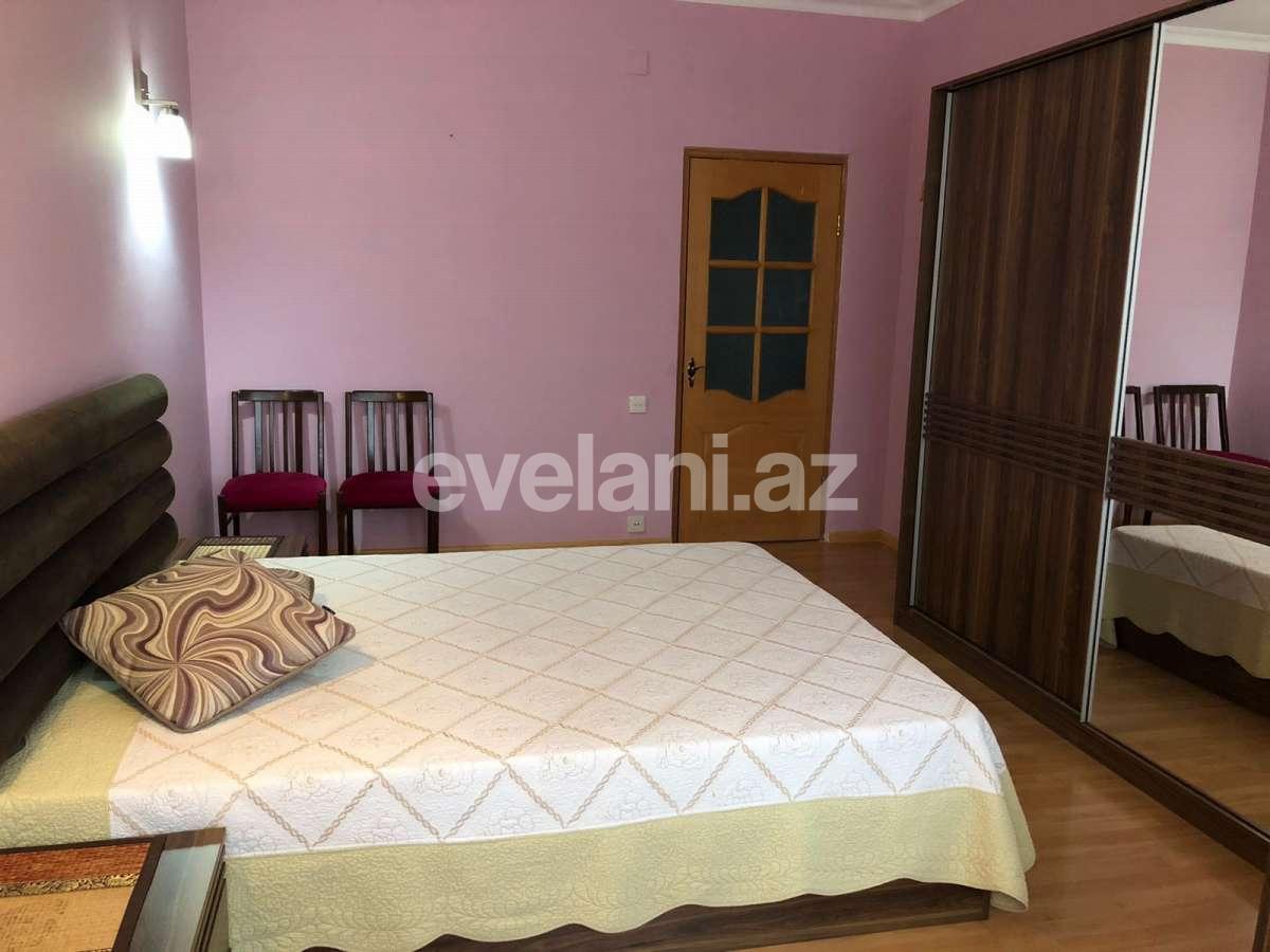 Kirayə verilir, yeni tikili, 2 otaqlı, 80 m², Bakı, Xətai r, Həzi Aslanov m.