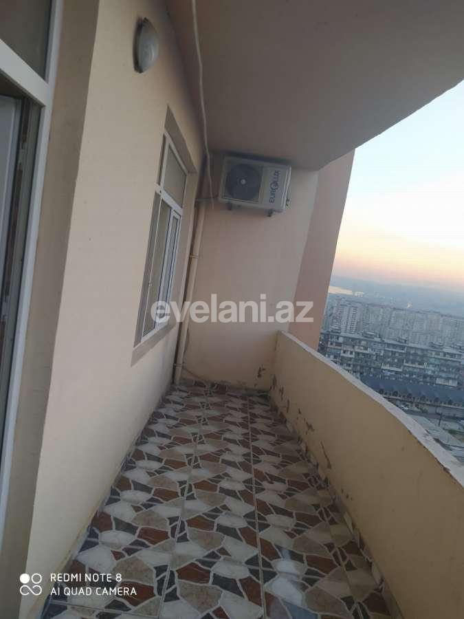 Kirayə verilir, yeni tikili, 2 otaqlı, 90 m², Bakı, Xətai r, Əhmədli q, Əhmədli m.