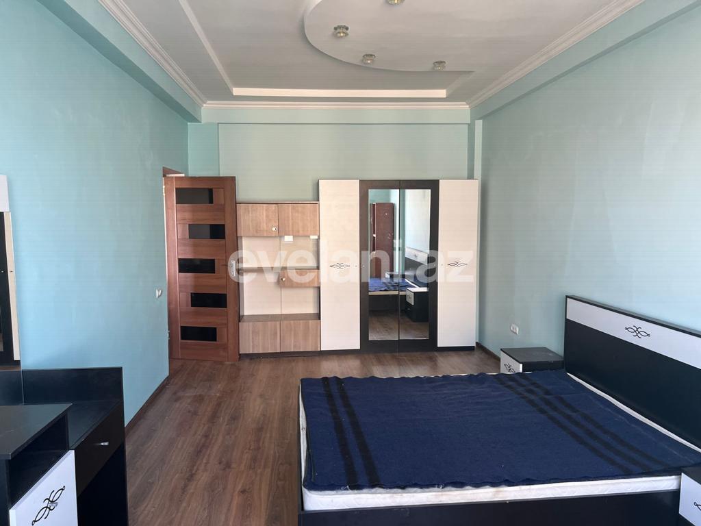 Kirayə verilir, yeni tikili, 2 otaqlı, 90 m², Bakı, Xətai r, Əhmədli q, Əhmədli m.