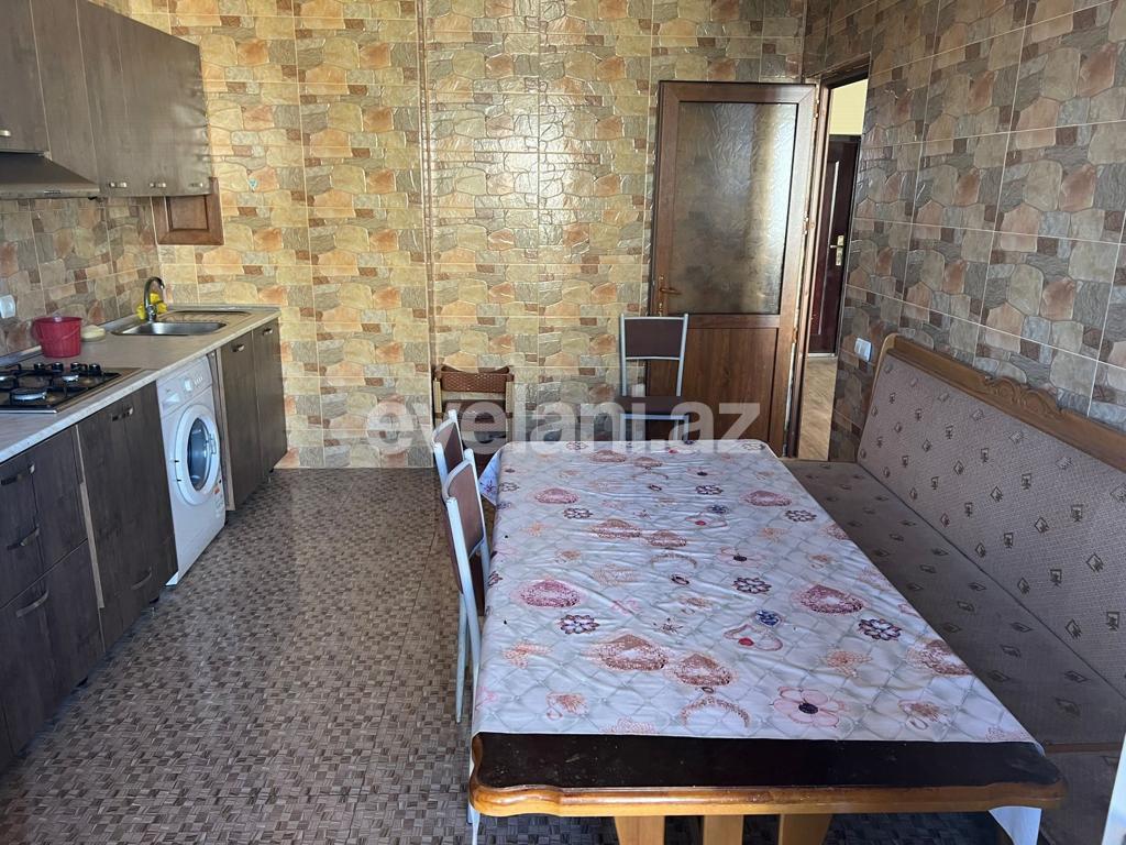 Kirayə verilir, yeni tikili, 2 otaqlı, 90 m², Bakı, Xətai r, Əhmədli q, Əhmədli m.