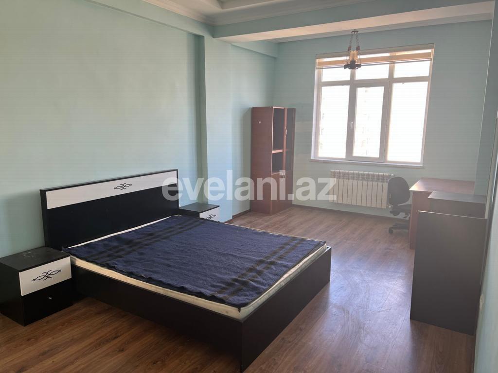 Kirayə verilir, yeni tikili, 2 otaqlı, 90 m², Bakı, Xətai r, Əhmədli q, Əhmədli m.