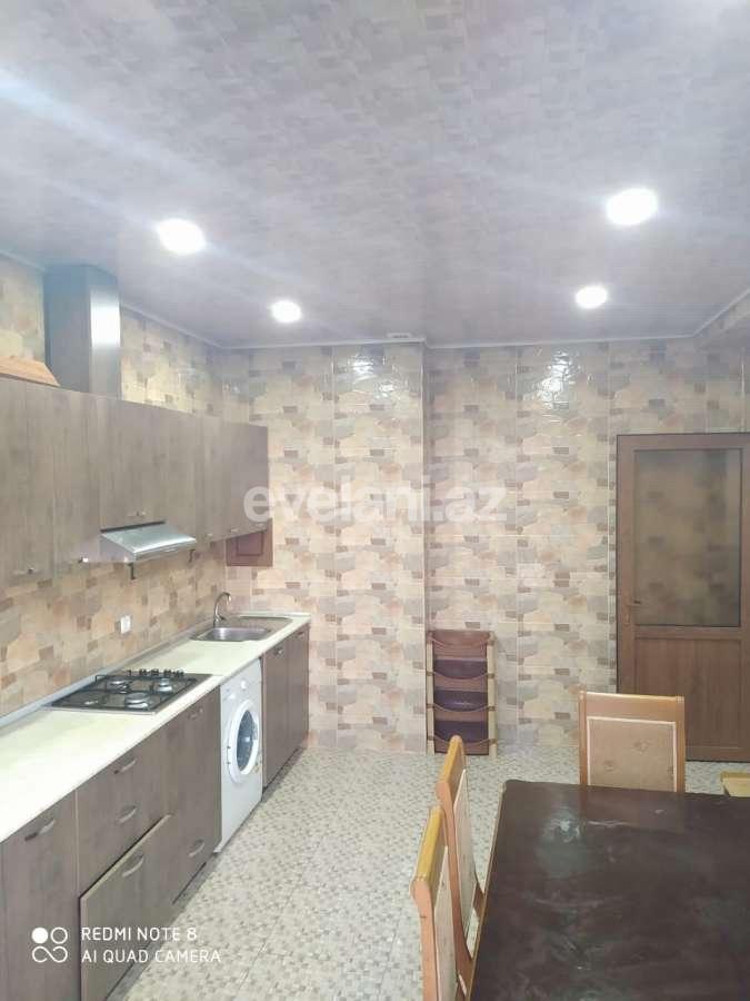 Kirayə verilir, yeni tikili, 2 otaqlı, 90 m², Bakı, Xətai r, Əhmədli q, Əhmədli m.