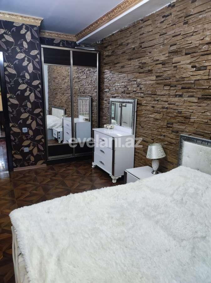 Kirayə verilir, yeni tikili, 4 otaqlı, 160 m², Bakı, Nəsimi r, 28 may m.